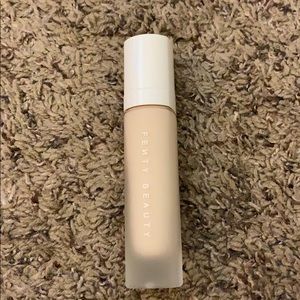 Fenty Beauty Makeup - Fenty Beauty Pro filt’r foundation Fenty Beauty Makeup - Fenty Beauty Pro filt’r foundation